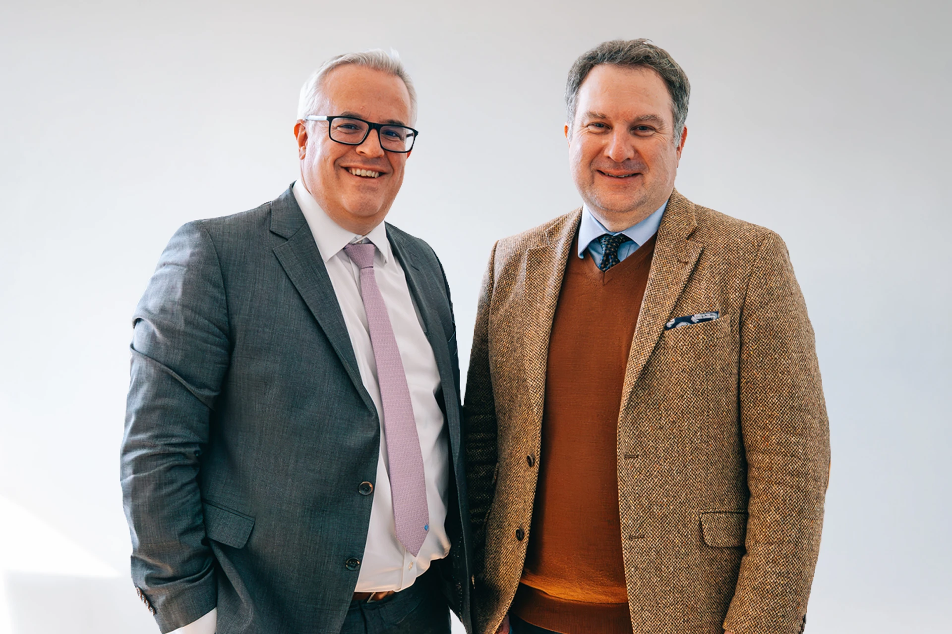 Bürogemeinschaft von Professor Dr. iur. Peter Kreuz und Vincent Feurstein in Augsburg